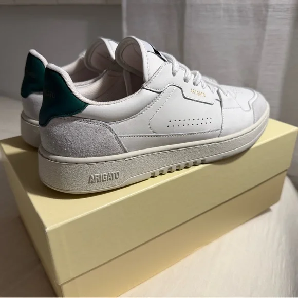 Axel Arigato Dice Lo Sneakers